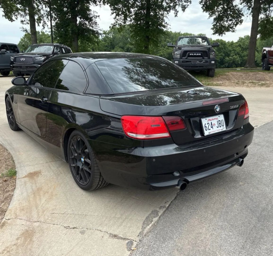bmw 3 series 2009 WBAWL73519PX44886 image bmw 3 series 2009 WBAWL73519PX44886 image